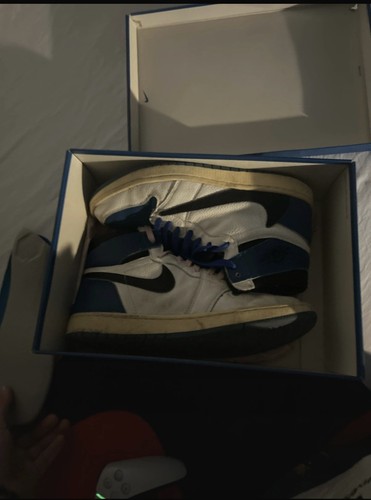 Air jordan travis scott x - jordan,