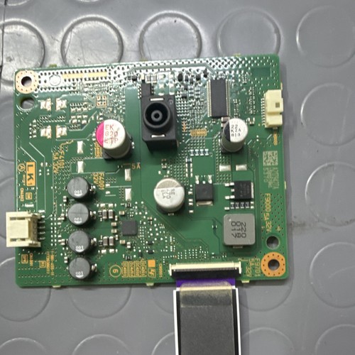 Scheda pcb ricambio - lg,