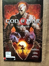 God of War Volume 2: Fallen