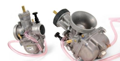 Keihin carburatore pwk mm - keihin,