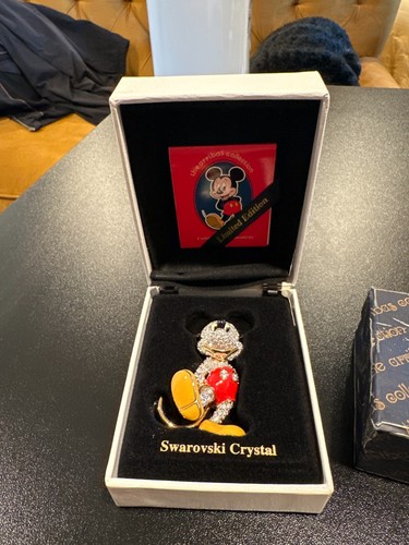 Swarovski crystal brand new - brand,