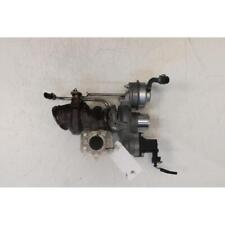 TURBOCOMPRESSORE FIAT 500L