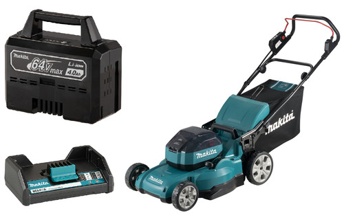 Makita tosa taglia erba - makita,