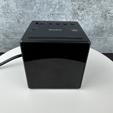Sony ICF-C1 FM/AM Cube Nero