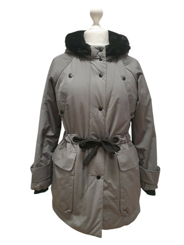 Parka cappotto donna bimba - parka,