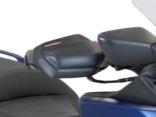Yamaha tmax 560 2024 - yamaha,