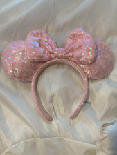 Parchi Disney Minnie