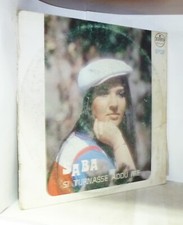 SABA - SI TURNASSE ADDU ME - VINILE LP 12" POLLICI IN OTTIME CONDIZIONI