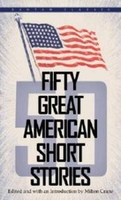 Fifty Great American Short