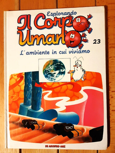 Esplorando corpo umano - umano,
