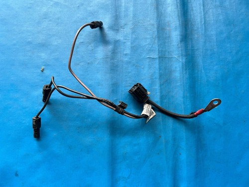 Cablaggio candela diesel bmw - candela,