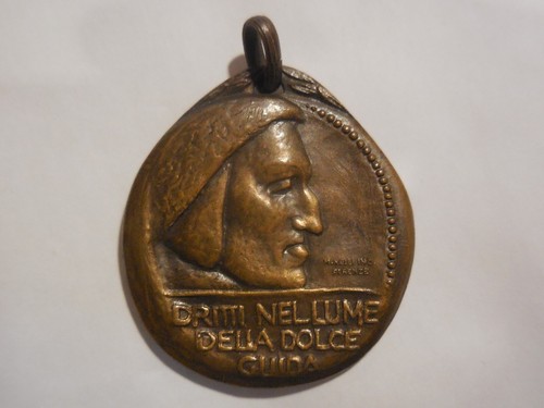 Medaglia congresso società - medaglia, 31