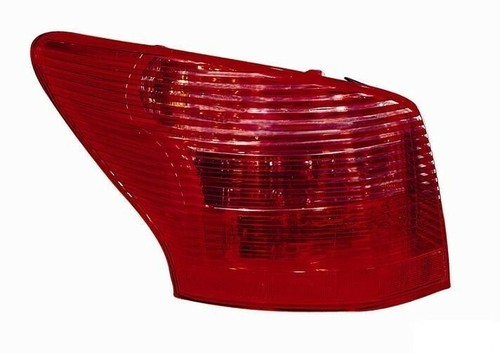 Fanale faro posteriore - , destro