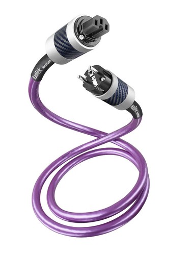 Isotek evo3 ascension cavo - isotek,