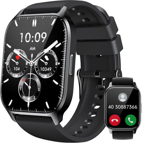 Smartwatch donna uomo con - smartwatch,