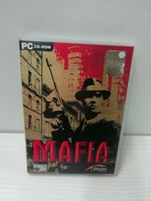 GIOCO PC - MAFIA - OTTIME CONDIZIONI 
