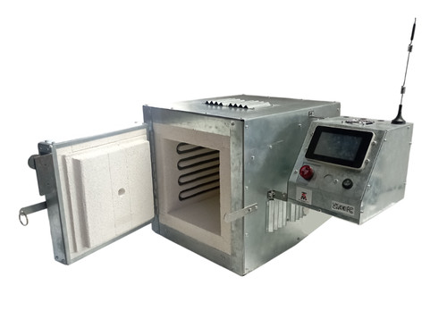 Forno elettrico programmabile - elettrico,