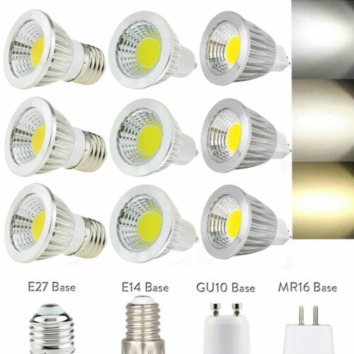 Lampadine spot 265v 110v - lampadine,