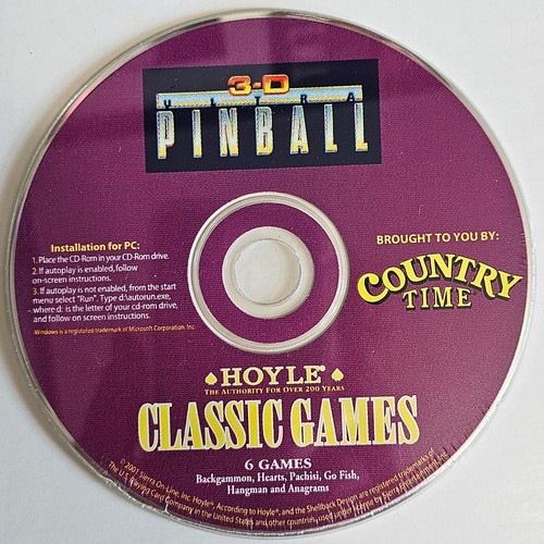 Videogioco windows country - videogioco, pc