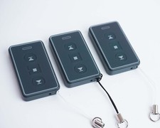 Ellard Genesis tapparella