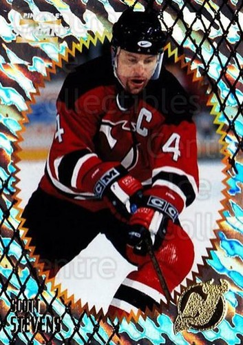 1996 summit ice 9 - ice, #9
