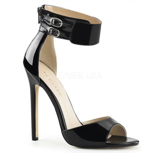 Pleaser single sole shoes - pleaser,