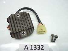 Yamaha FAZER FZ6 600 '01-'03