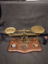 antico bilancino postale