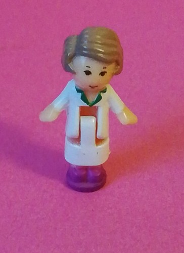 Polly pocket belle - polly,