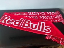 Sciarpa tifoso New York Red