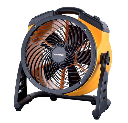 Xpower 100 ventilatore - xpower,