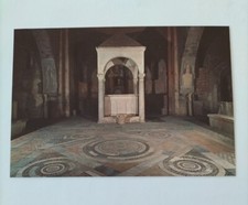 TUSCANIA (VT) - BASILICA DI S