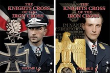THE KNIGHTS CROSS OF THE IRON