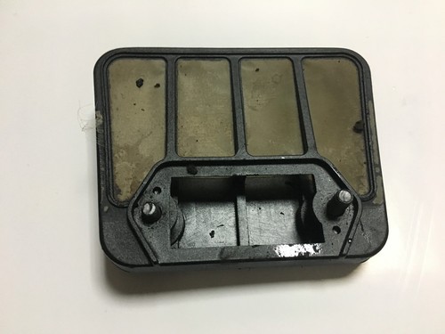 227561 filtro aria completo - 227561,