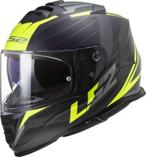CASCO MOTO INTEGRALE LS2 FF800