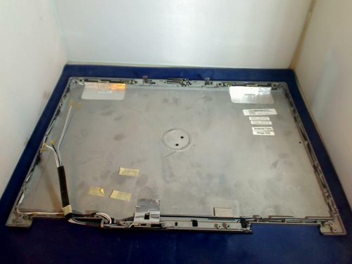 Case display lcd - display, coperchio