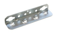 Häfele Connettore Letto Hs