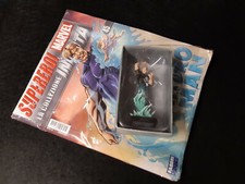 HYDRO MAN  MARVEL SUPEREROI