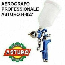 AEROGRAFO ALTA PRESSIONE