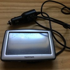 TomTom XL 4EG0 GPS Navigation