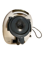 Vorwerk Bimby TM 5 Robot da Cucina - Bianco Stick Con Ulteriori Ricette