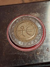 Moneta 2 euro