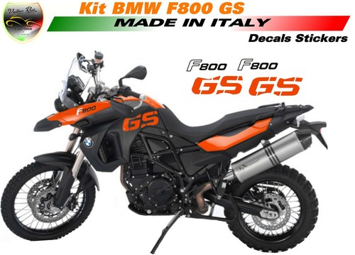 Adesivi carene laterali moto - adesivi,
