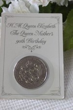 ANTICA MONETA INGLESE  90°