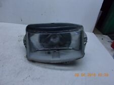 faro fanale anteriore per