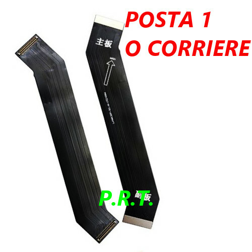 Flat flex connessione - flat,