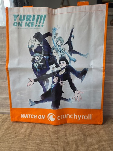 Yuri ice project - yuri,