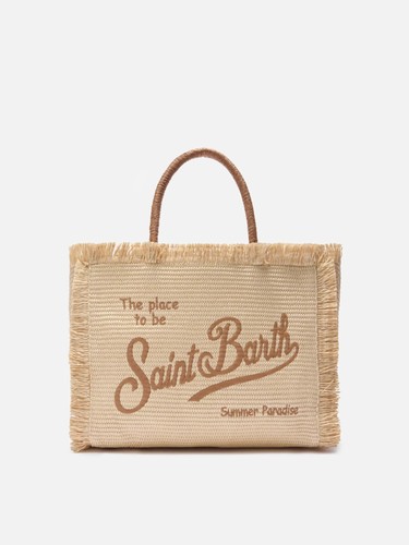Borsa mc2 saint barth - barth, in