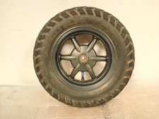 Cerchio Ruota Posteriore MBK
