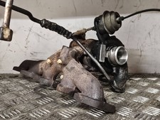 Opel Zafira A 2003 Diesel 74kW